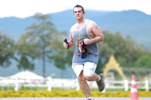 BIB: 
                            <button type="button" onclick="openModal(27855186)" class="btn btn-primary btn-sm float-right btn-popup" data-toggle="modal" data-target=".modal-high-quality">
                        <i class="fas fa-shopping-cart"></i> Add to Cart
                    </button>
                                            <button type="button" onclick="isThisMe(27855186, true)" class="btn btn-success btn-sm float-right btn-popup btn-isme hidden" data-toggle="tooltip" data-placement="bottom" title="นี่คือรูปของคุณใช่ไหม คลิกที่นี่เพื่อเอาเข้าอัลบั้ม">
                        <i class="fas fa-plus"></i> Add to album
                    </button>
                    <button type="button" onclick="isThisMe(27855186, false)" class="btn btn-warning btn-sm float-right btn-popup btn-isnotme hidden">
                        <i class="fas fa-ban"></i> Remove from album
                    </button>